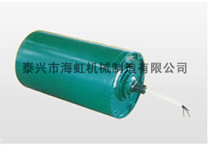 DY1，JYD型移動式電動滾筒